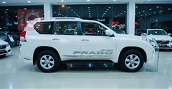 تويوتا لاندكروزر برادو